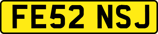 FE52NSJ