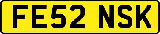 FE52NSK
