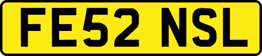 FE52NSL