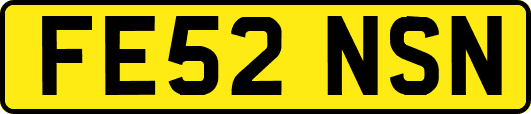 FE52NSN