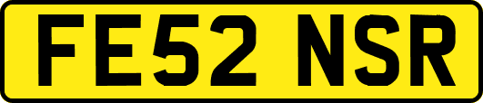 FE52NSR
