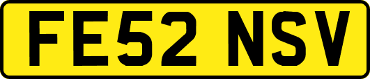 FE52NSV