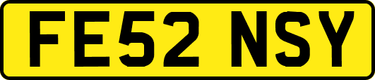 FE52NSY