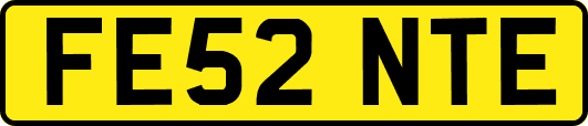 FE52NTE