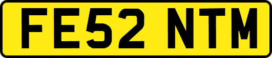FE52NTM