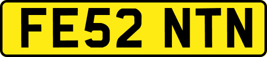 FE52NTN