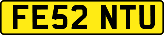 FE52NTU