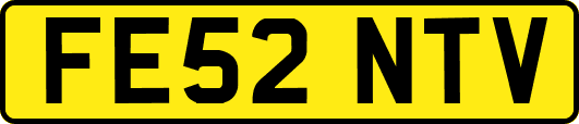 FE52NTV
