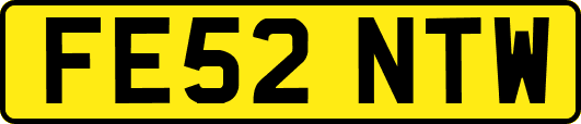 FE52NTW