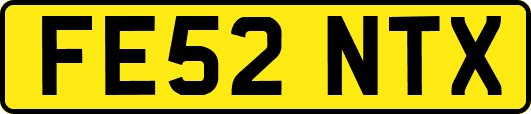 FE52NTX