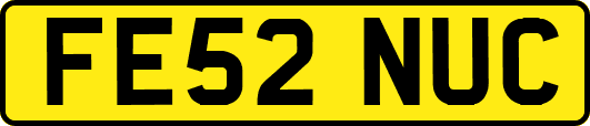 FE52NUC