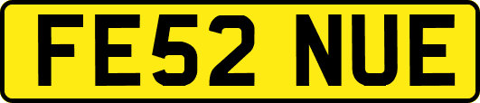 FE52NUE