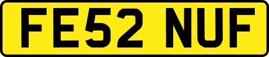 FE52NUF