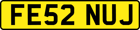 FE52NUJ