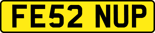 FE52NUP