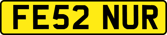 FE52NUR
