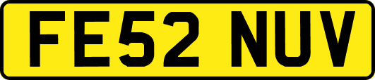 FE52NUV