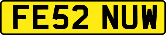 FE52NUW