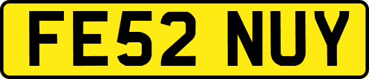 FE52NUY