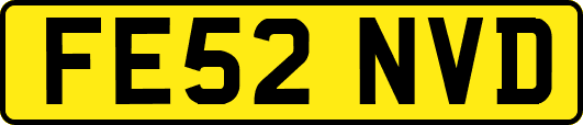 FE52NVD