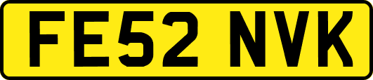 FE52NVK