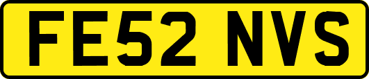 FE52NVS