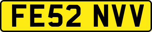 FE52NVV