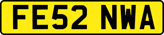 FE52NWA