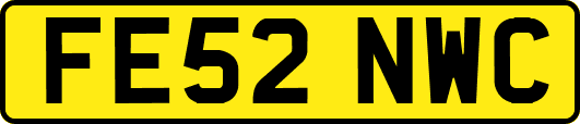 FE52NWC