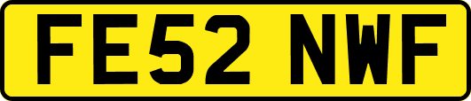 FE52NWF