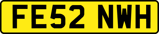 FE52NWH