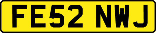 FE52NWJ