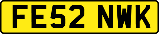 FE52NWK