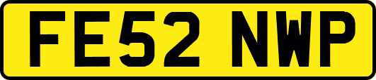 FE52NWP