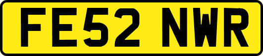 FE52NWR