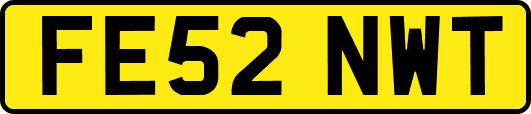FE52NWT