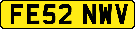 FE52NWV