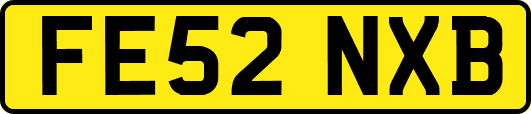 FE52NXB
