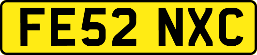 FE52NXC