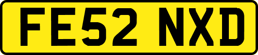 FE52NXD