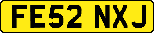 FE52NXJ