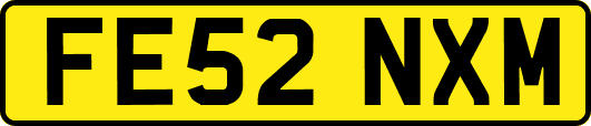 FE52NXM