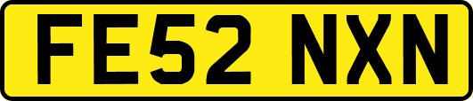 FE52NXN