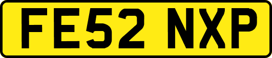 FE52NXP