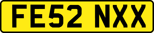 FE52NXX