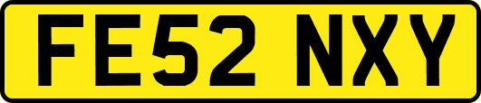 FE52NXY