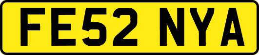 FE52NYA