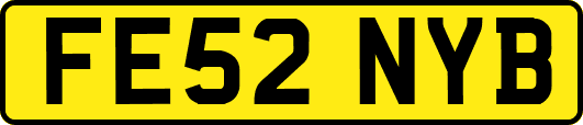 FE52NYB