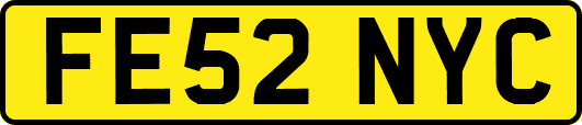 FE52NYC