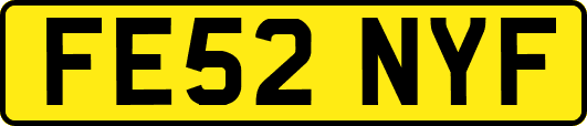FE52NYF
